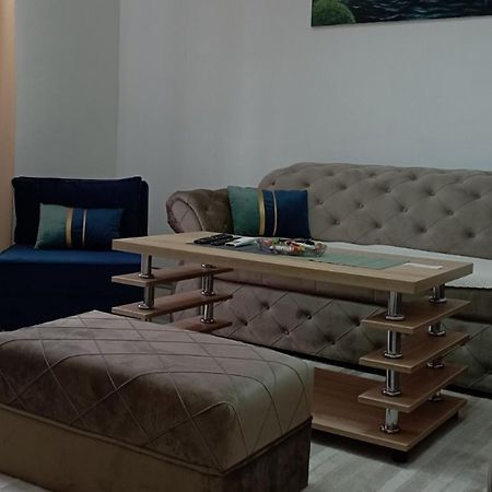 Hansa Apartment Сараево Екстериор снимка