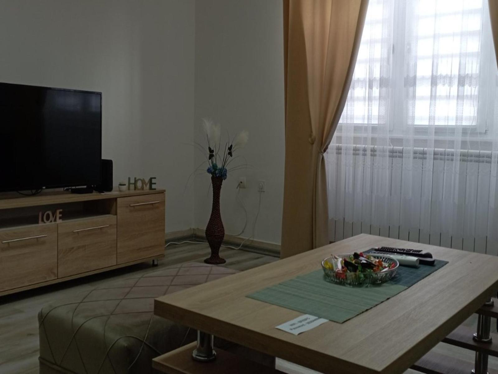 Hansa Apartment Сараево Екстериор снимка