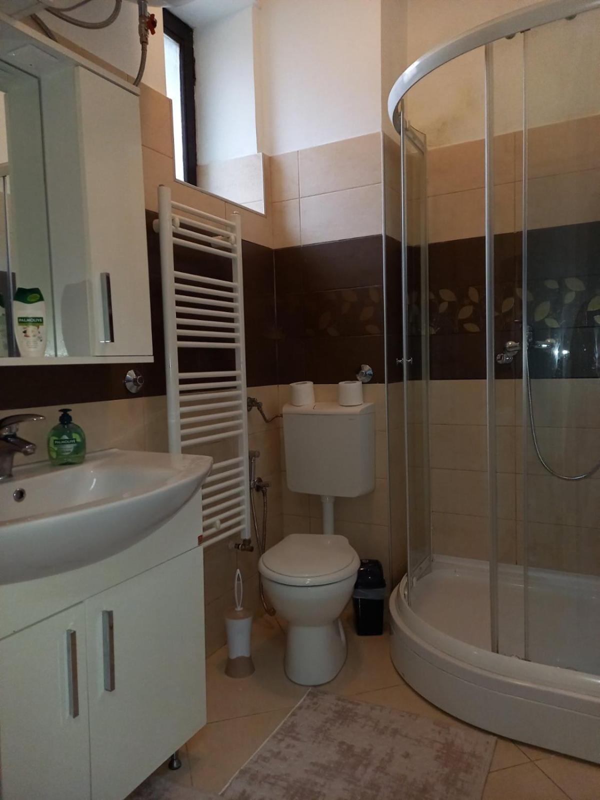 Hansa Apartment Сараево Екстериор снимка