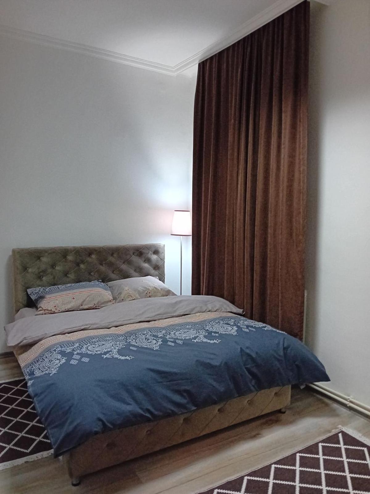 Hansa Apartment Сараево Екстериор снимка
