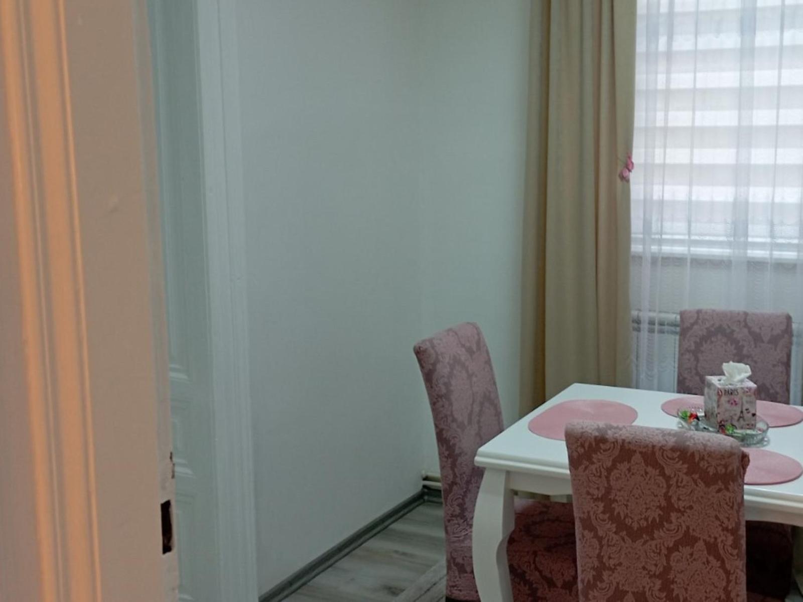 Hansa Apartment Сараево Екстериор снимка