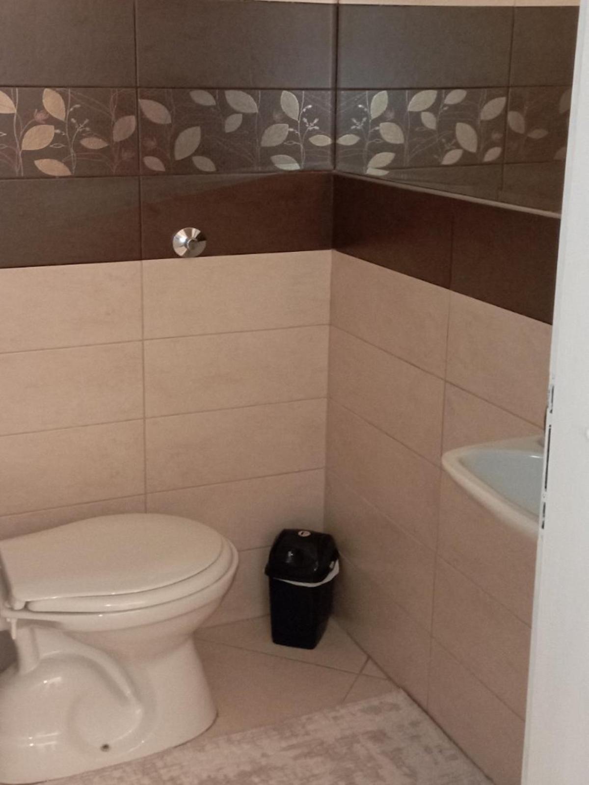 Hansa Apartment Сараево Екстериор снимка