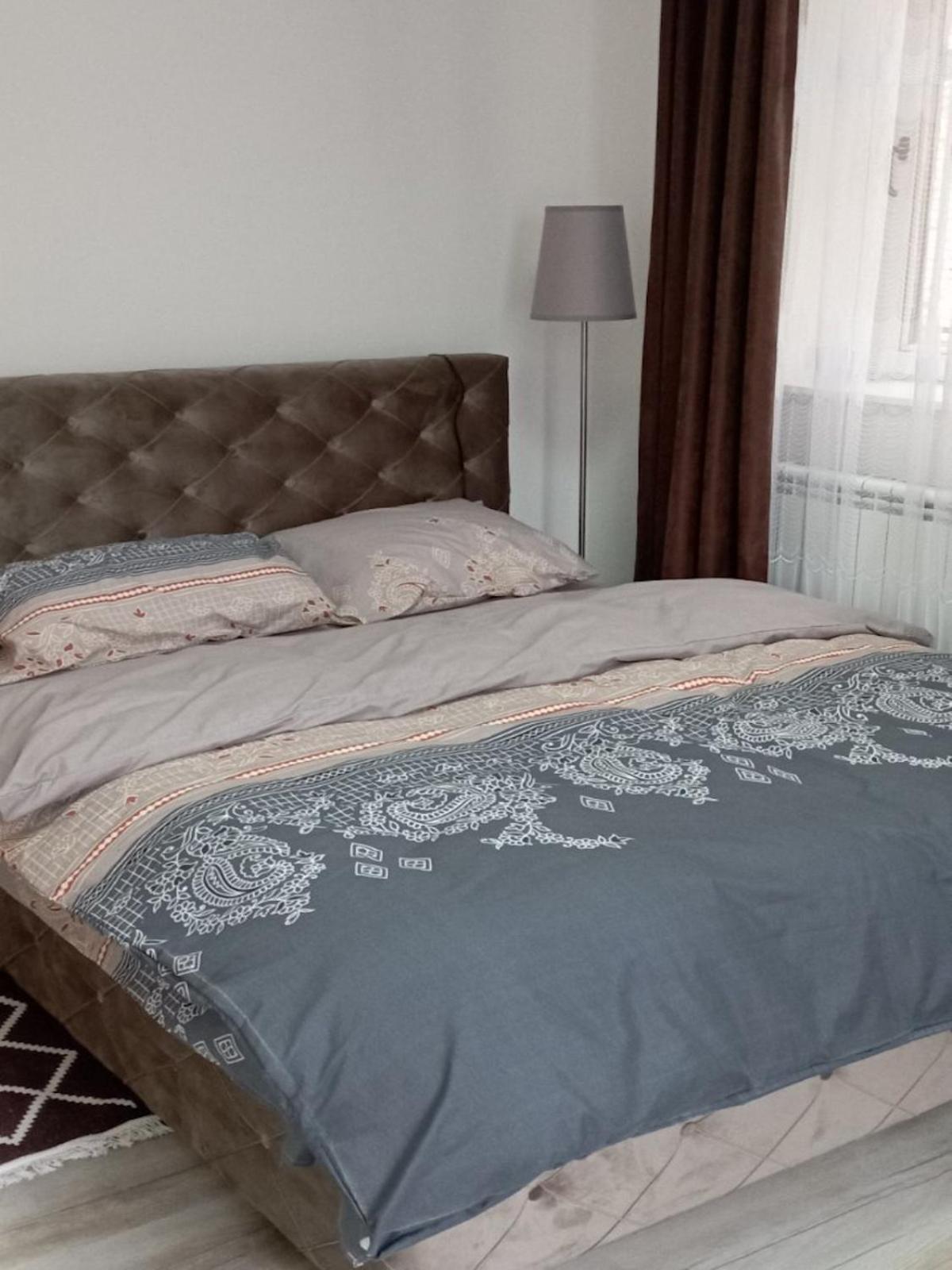 Hansa Apartment Сараево Екстериор снимка