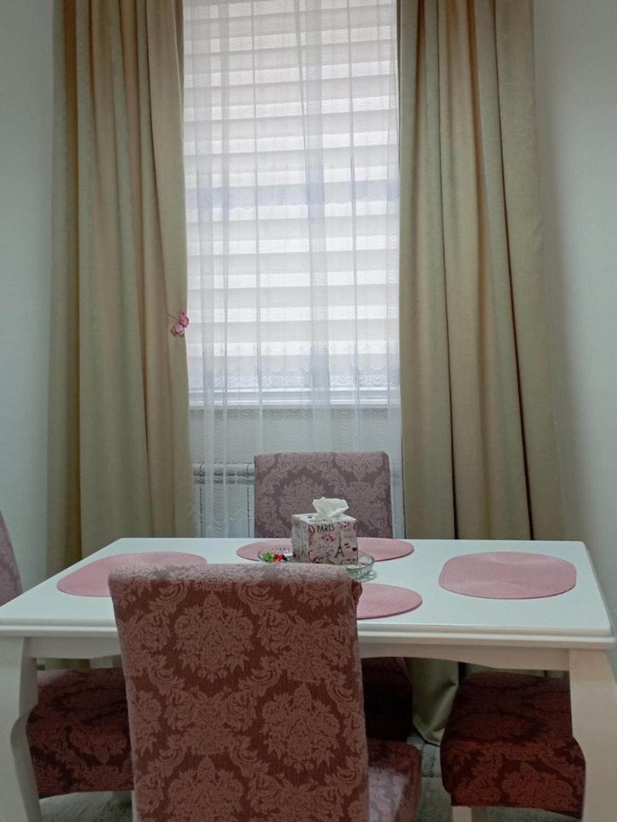 Hansa Apartment Сараево Екстериор снимка