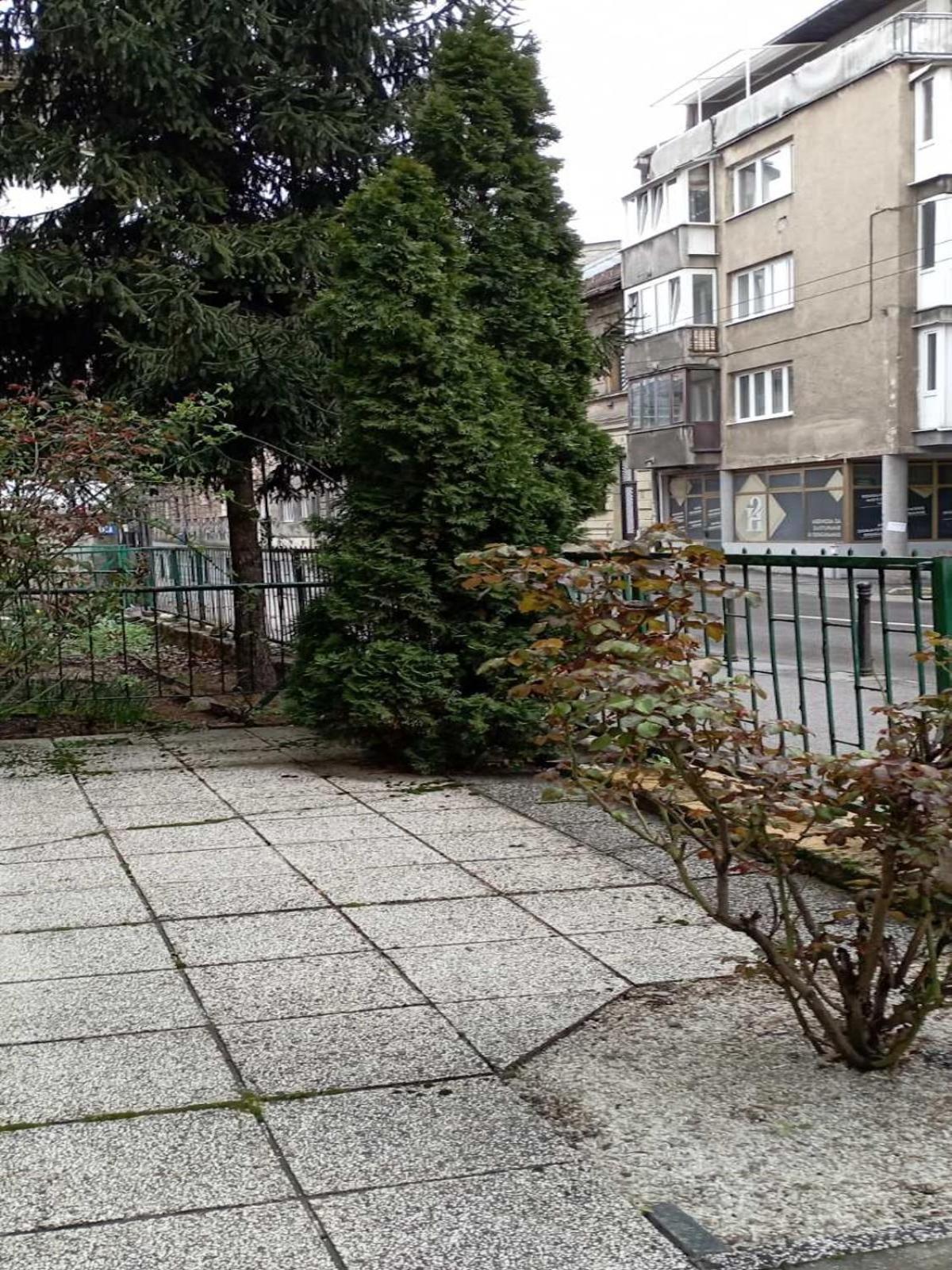 Hansa Apartment Сараево Екстериор снимка