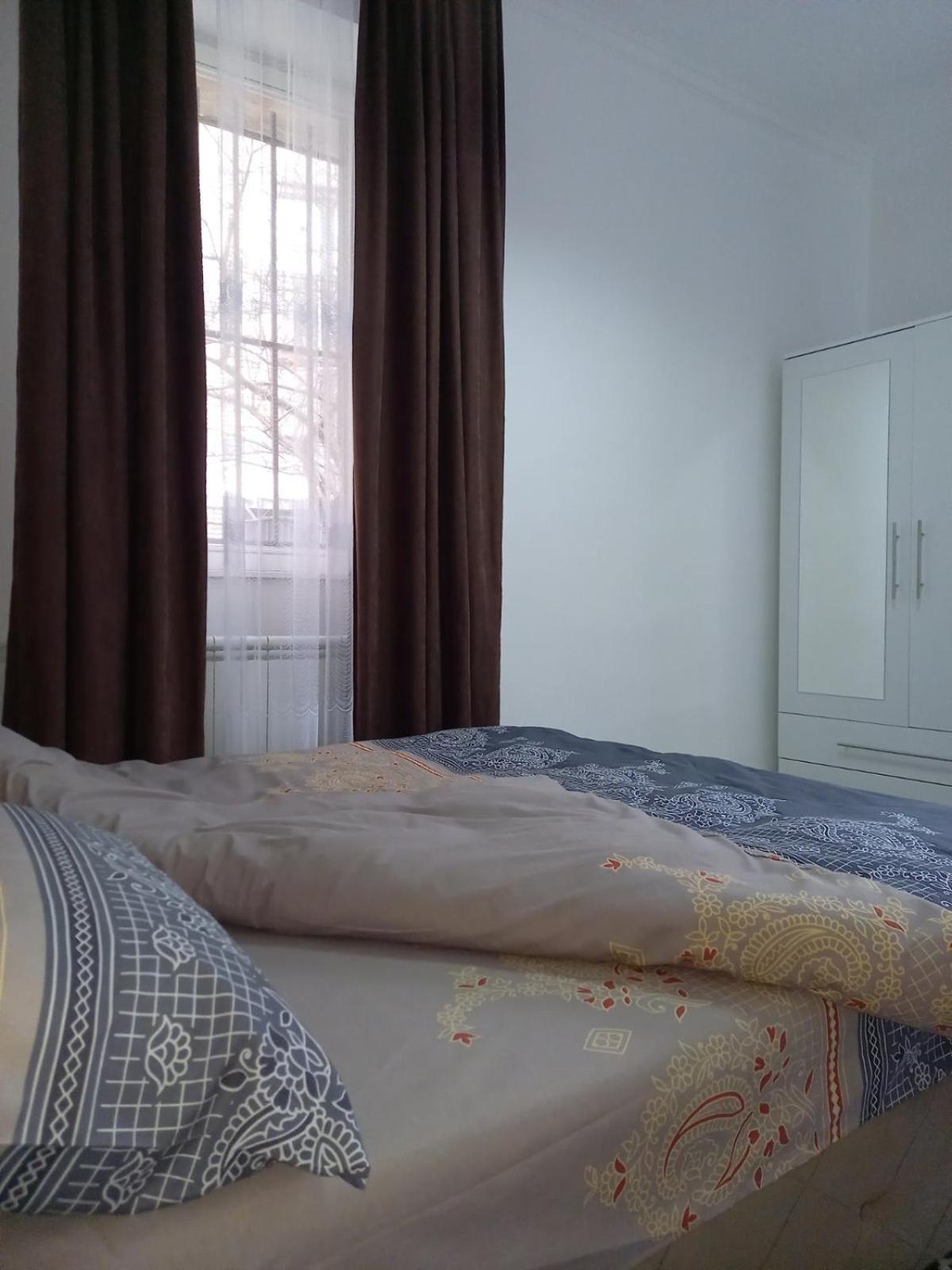 Hansa Apartment Сараево Екстериор снимка