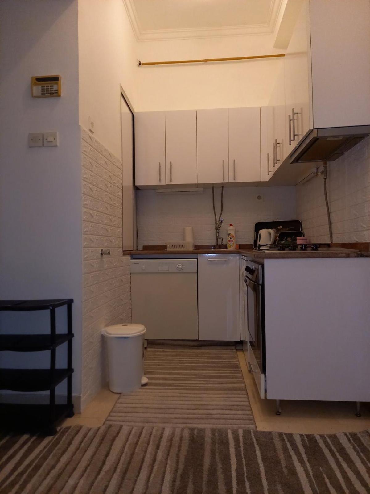 Hansa Apartment Сараево Екстериор снимка